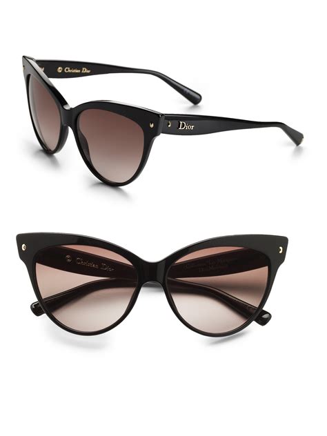 christian dior cat eye sunglasses|dior cat eye optical glasses.